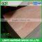 linyi Okoume plywood, BB/CC grade,1220X2440MM(PLYWOOD MANUFACTURER)