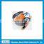 25-A026 hottest garden tool 75ft pvc garden hose