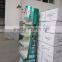 lollipop display stand shelf