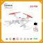 Professional wifi live transmission rc drone with HD camera                        
                                                Quality Choice