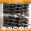6351 T3-T8 0.8-1.4mm Aluminum Extruded for Jalousie Windows With Polished Finish