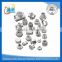 made in china casting stainless steel 2 inch reducer pipe fittings