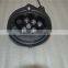 Hot Sales Aluminum 12v Urban City 9w Garden Led Lighting