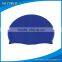 2016 Silicone Swimming Cap With Customized Company Logo