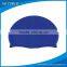 Wholesale Promotion Custom Logo Printed Latex Silicone Swimming Cap                        
                                                Quality Choice