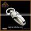 Zinc Alloy Metal Clip Swivel Hook