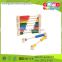 2015 Newly wooden abacus ,high quality educational abacus toys,maths learning toys for kids