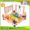2015 New Item Kids Music Instrument, Wood Educational Toys Musical Sets                        
                                                Quality Choice