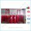 automatic fm200 cylinder suppression fire extinguishing system