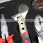 22pcs High grade aluminum box household combination hand tools set                        
                                                Quality Choice