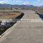 HDPE geomembrane liner