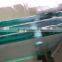 4-19mm Heat soaked tempered glass with CCC&CE&SMK&ISO9001