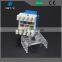 keystone modules, NT-006-D6 cat6 keystone jack, keystone cat6 jack