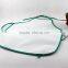 Wholesale promotional plain white aprons cotton