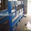 manual sheet metal bending machine