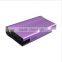 Fast charged portable power bank