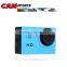 2.0 inch LCD screen 120 degree angle HD 720p waterproof sport dv action camera