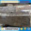 imported golden granite Typhoone slab for project