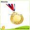 Wholesale metal medal custom hight quality run medal