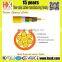24 core break out indoor distribution cable
