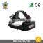 JF 11 experience Hot sale xml t6 led headlamp made in China