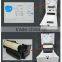 wholesale plastic toilet auto cut paper towel dispenser