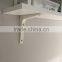 With stents wall shelf Wall frame board floating shelf