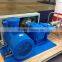 Large Flow Cryogenic Liquid Piston Pump for LOX/Lar/Lin/LNG /LCo2 Cylinder Filling