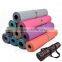 Exercise Fitness Lose Weight Yoga Mat TPE for home and travel