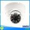 Best Selling Low Cost 1000tvl dome video camera 4 Channel CCTV DVR Kit ,cctv cameras