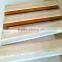 Aluminum Handle Squeegee Rubber for Screen Printing