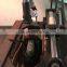 QF - 818B Auto-balance Sole Pressing Machine of shoe making machine