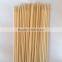 Zhi Tong factory supply food grade disposable color skewer