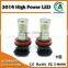 H8 H9 H11 3014 48 LED high lumen LED bulb