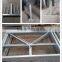 motorized gondola / work platform / mobile hanging cradle
