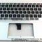 Top Case with Keyboard - 661-5739 - Non-Backlit (Late 2010) for Mac laptop A1370