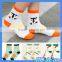 2016 Hogift socks woman wholesale socks new winter cotton socks young women tube socks MHo-73