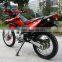 New chinese off road dirt bike 250CC motorcycle with ZONGSHEN engine
