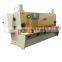 BOHAI BRAND GOOD PRICE AND QUALITY SHEARING MACHINE, HYDRAULIC GUILLOTINE CUTTER                        
                                                Quality Choice