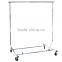 Best selling Clothes Showing Shelving for home use