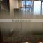 glass protective decorative window self adhesive plastic film