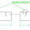 KSJ450-2S Automatic Cardboard Assemble,partition Machine Quality Choice