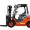  china 2.5 ton hydraulic diesel forklift trucks for sale