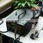 Rework station 2 in 1 with digital KOOCU SMD 852D+ hot air gun