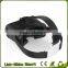 Hot selling new design 3D VR BOX vrarle virtual reality glasses for mobile phone