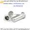 food garde stainless steel double cap rivet