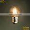 E27/E26/B22 ST64 ST58 ST48 LEDfilament bulb,E14/E27 G45 filament LED globe,C35 filament led