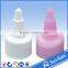 20mm plastic cap for plastic bottle high quality plastic disc cap screw cap