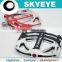 manufacturer custom OEM ergonomic bycicle accessories bmx pedal wide bicycle pedals