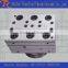 PVC Plastic Wire Duct Extrusion Mould/Tool And Die Maker In China